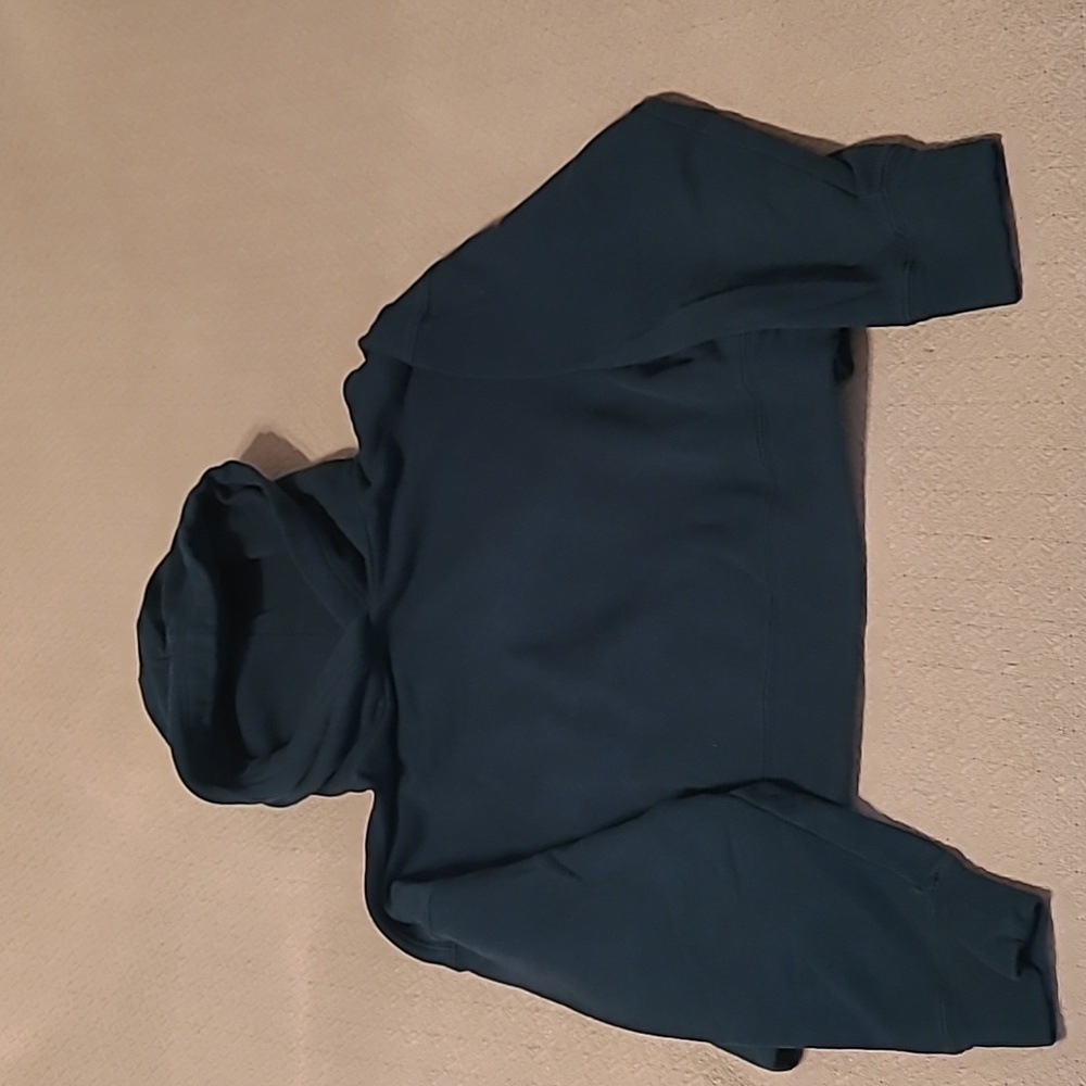 Old Navy Cropped hoodie